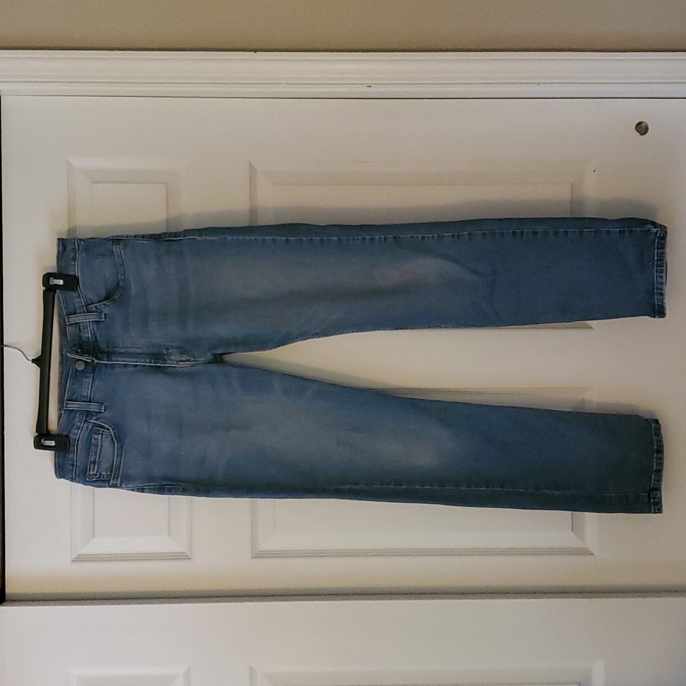 Levi 511 Men's Jeans Used